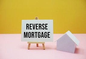 Reverse Mortgage Loan: Eligibility, Benefits, Interest Rates &amp; Process