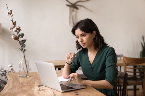 Should You Take a Personal Loan to Switch Careers Into Tech or Data