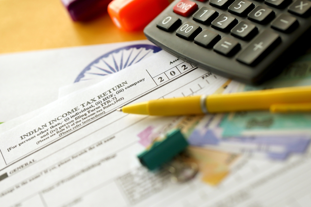 Updated Return Under Section 139(8A): Who Can File and Benefits