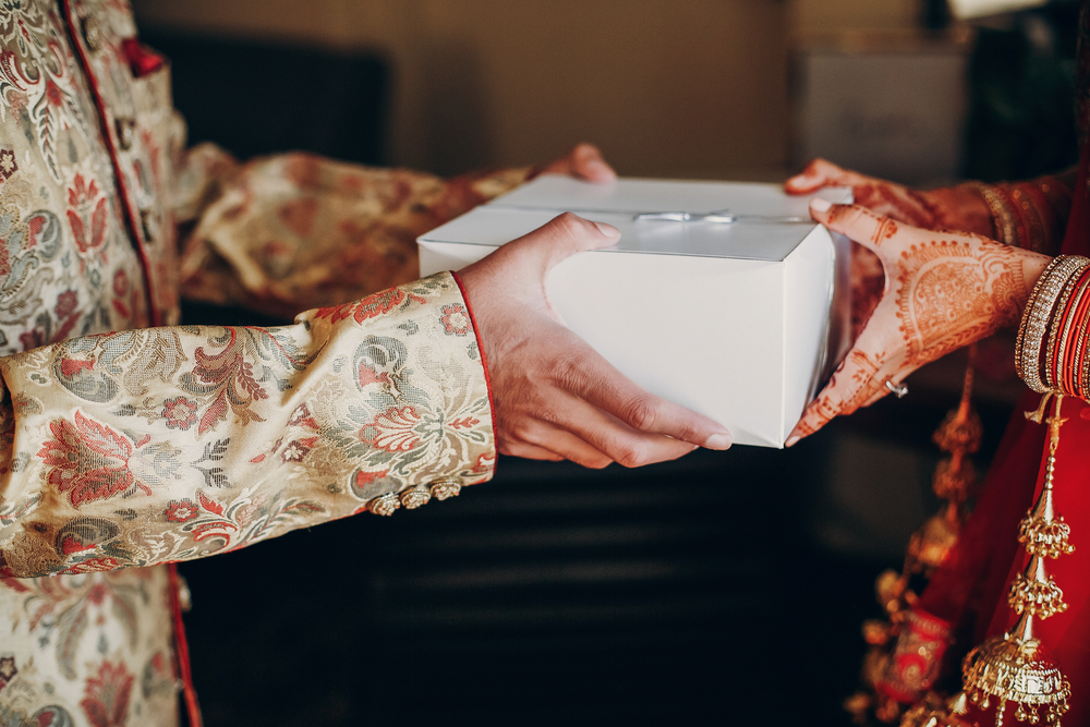 Top 5 Perfect Wedding Gift Ideas for Couples