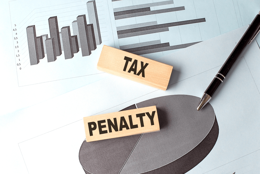 Penalty for Not Filing ITR: Consequences You Need to Know
