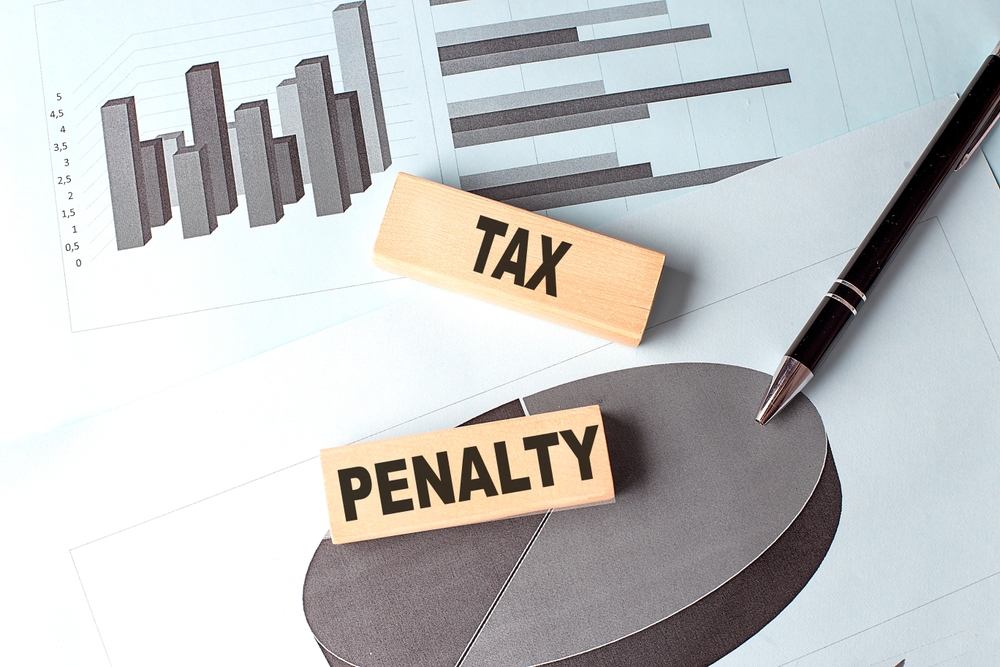 Penalty for Not Filing ITR: Consequences You Need to Know